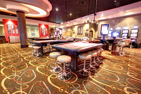 Genting Casino Bournemouth .